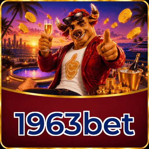Slots 1963bet - Jackpots Progressivos