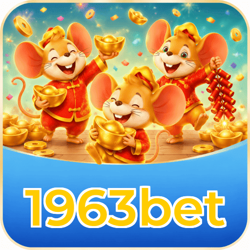 1963bet Instalar Logo 2