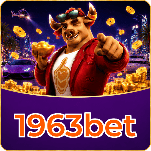 1963bet Instalar Logo 3