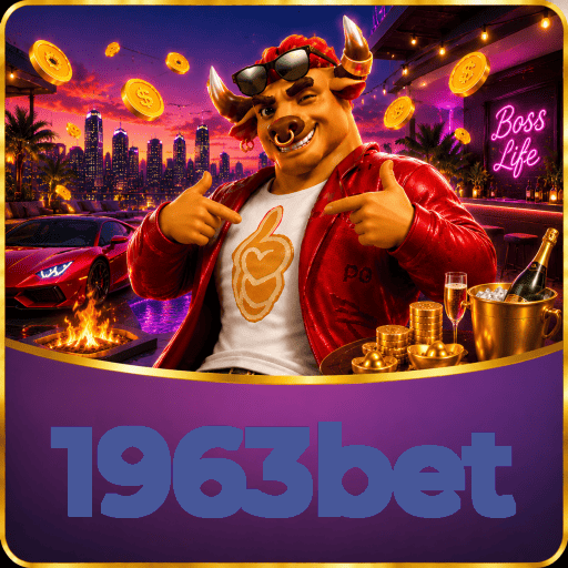 1963bet Segurança Logo 2
