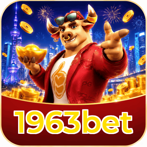 Slots 1963bet - RTP Alto Certificado